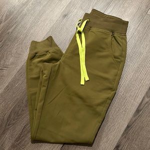 Figs joggers XS